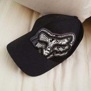 Fox Riders Hat